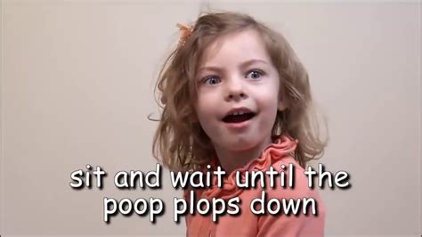 poo song for kids youtube